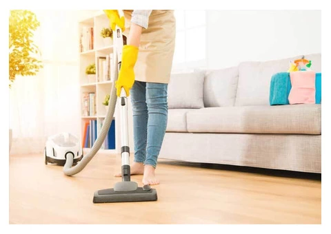 Sheen Cleaning - 2/2