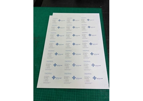 Printing & More Neutral Bay - 4/8