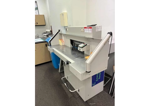 Printing & More Neutral Bay - 6/8