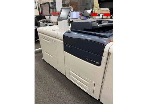 Printing & More Neutral Bay - 8/8