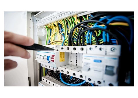 Rcd Testing