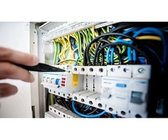 Rcd Testing