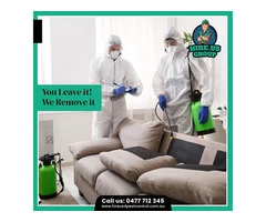 Ensure Hassle Free Inspections With End of Lease Pest Control Services in Melbourne