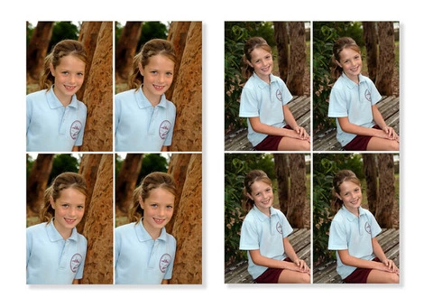 Preschool Photography Liverpool