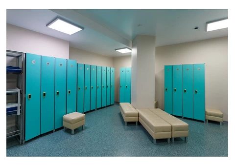 Quality Lockers for Brisbane & Surrounding Areas | Secure Lockers - 2/2