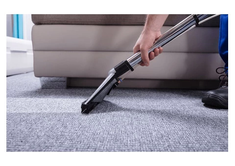 Drying Carpet Gold Coast