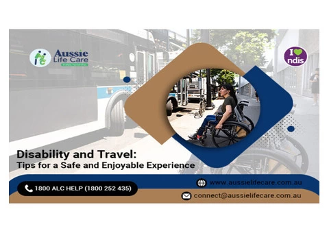 NDIS Specialist Disability Accommodation (SDA) in VIC,TAS,Melbourne,QLD