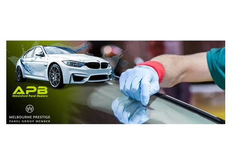 Car detailing