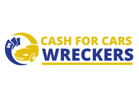 Cash for Cars Wreckers