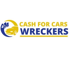 Cash for Cars Wreckers