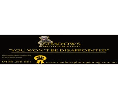 Top-Rated Photo Enlargements Glenreagh NSW Services in Australia | Shadows Photo Printing