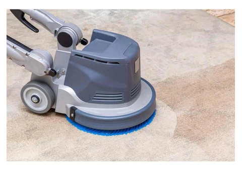 Carpet Cleaning Inner West - 1/5