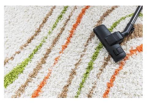 Carpet Cleaning Inner West - 2/5