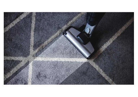 Carpet Cleaning Inner West - 4/5