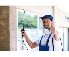 Best Pest Control Melbourne