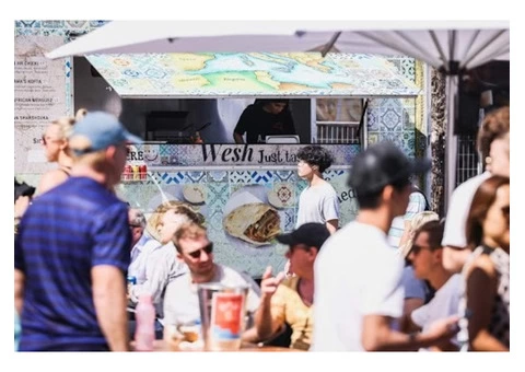 Mediterranean Catering