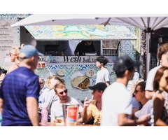 Mediterranean Catering