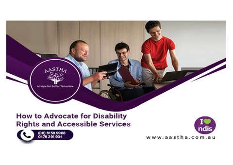 NDIS Respite Care Services in Perth, WA