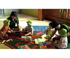 Checkout the Latest Update on Nursery 2 of the Top Child Care Near Me Southern River