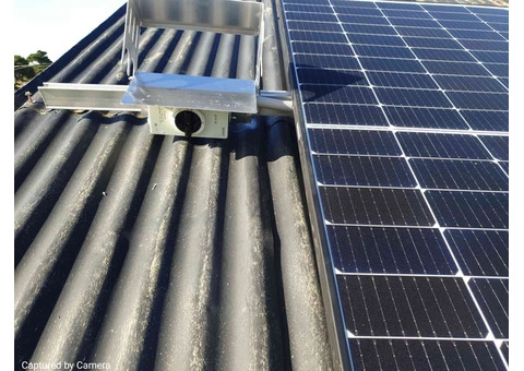 Affordable Solution for Solar Power Tamworth - Nexa Solar
