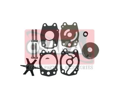 676-W0078-0A-00 Water Pump Chrome Repair Kit YAMAHA