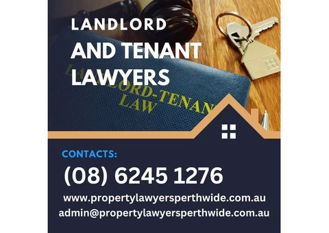 An Eviction Notice Is Served By The Landlord, So Know Why Is A Tenant Lawyer Helpful?