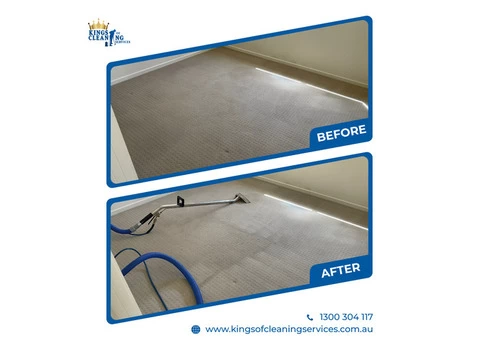 Carpet Cleaning Professionals Sydney