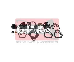 1395-97611 Carburetor Repair Kit MERCURY
