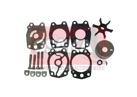 679-W0078-A1-00 Water Pump Repair Kit YAMAHA