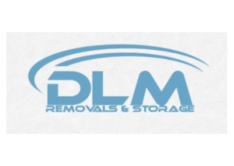DLM Removals & Storage