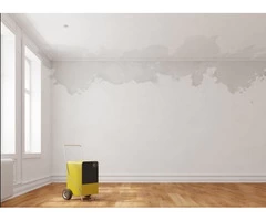 Water Damage Repair Canberra