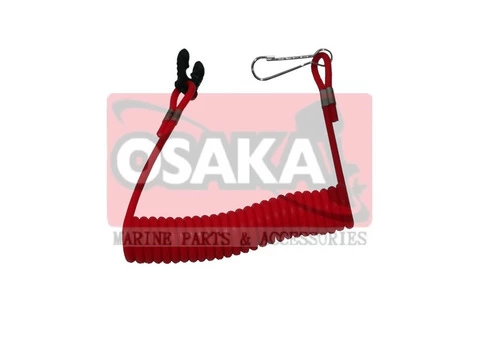 36182-ZV4-000AH Emergency Lanyard/ Stop Switch HONDA