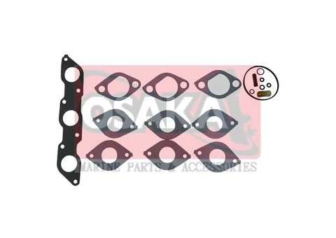13910-89J01-000 Carburetor Repair Kit SUZUKI