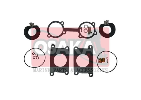 696-W0093-02-00 Carburetor Repair Kit YAMAHA