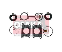696-W0093-02-00 Carburetor Repair Kit YAMAHA
