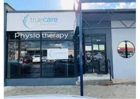 Physiotherapy Maffra | Maffra Physiotherapist | Physio - Truecare Health