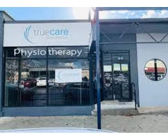 Physiotherapy Maffra | Maffra Physiotherapist | Physio - Truecare Health