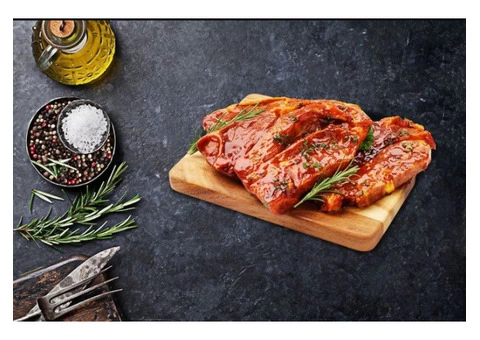 Local Butcher in Perth - 6/7