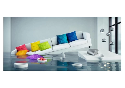 Flood Damage Restoration Melbourne