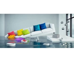 Flood Damage Restoration Melbourne