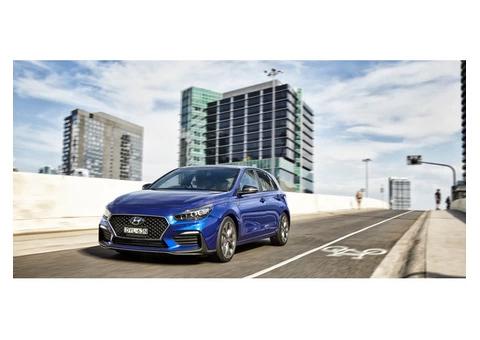 Car Subscriptions - Subscription Service