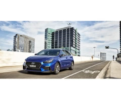 Car Subscriptions - Subscription Service