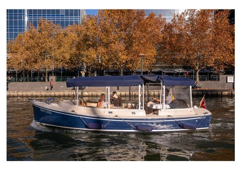 Melbourne River Cruises | Melbourne River Cruises | Melbourne Boat Hire