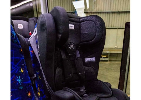 Crown Coaches - Coach Hire Melbourne - 2/2