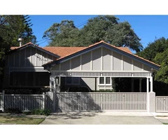 Premium Wooden Fences and Gates in Sydney - Craft in Wood