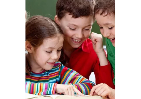 Give your Child the Best Start in Life from Top Child Care Near Me Nollamara