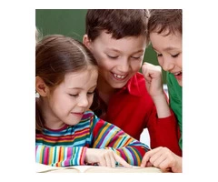 Give your Child the Best Start in Life from Top Child Care Near Me Nollamara