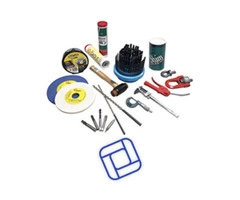 Plastic Tooling Components | Plastic Injection Moulding Products | Hales Australia