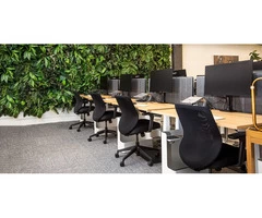 Reliable High Quality Commercial Cleaning Services