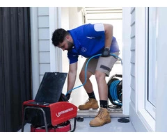 Blocked Drain Plumber Melbourne